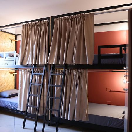 Shkodra Hostel & Day Tours ภายนอก รูปภาพ