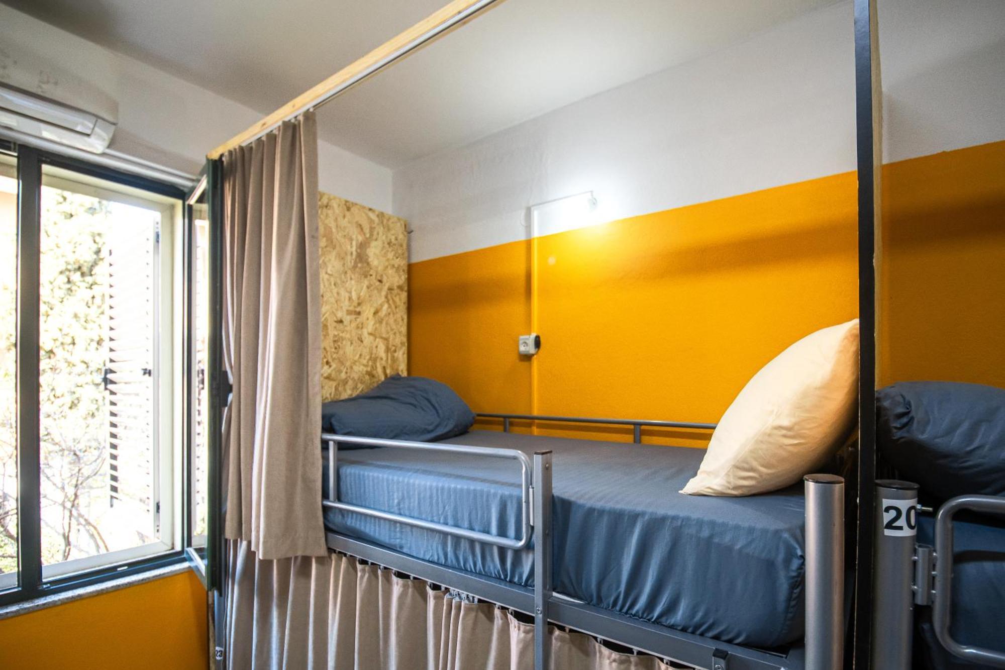 Shkodra Hostel & Day Tours ภายนอก รูปภาพ