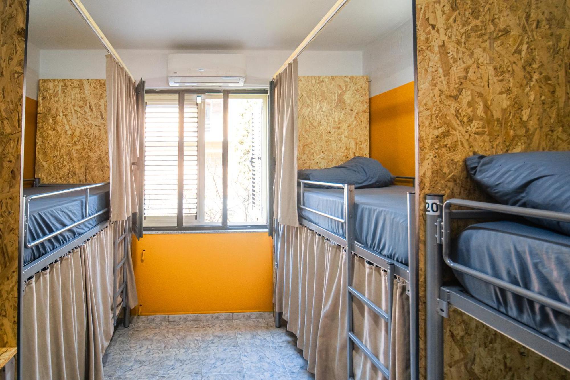 Shkodra Hostel & Day Tours ภายนอก รูปภาพ