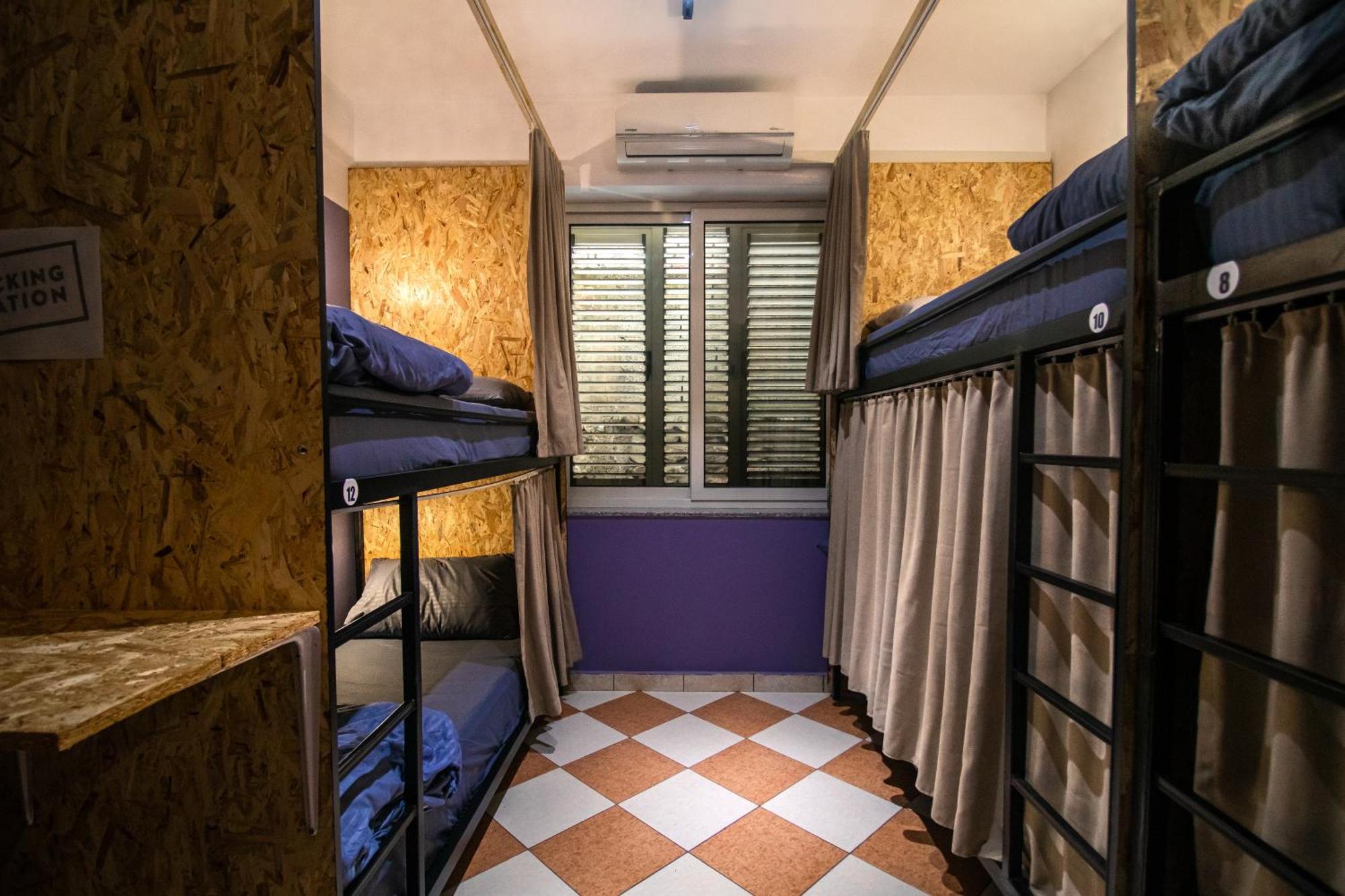 Shkodra Hostel & Day Tours ภายนอก รูปภาพ