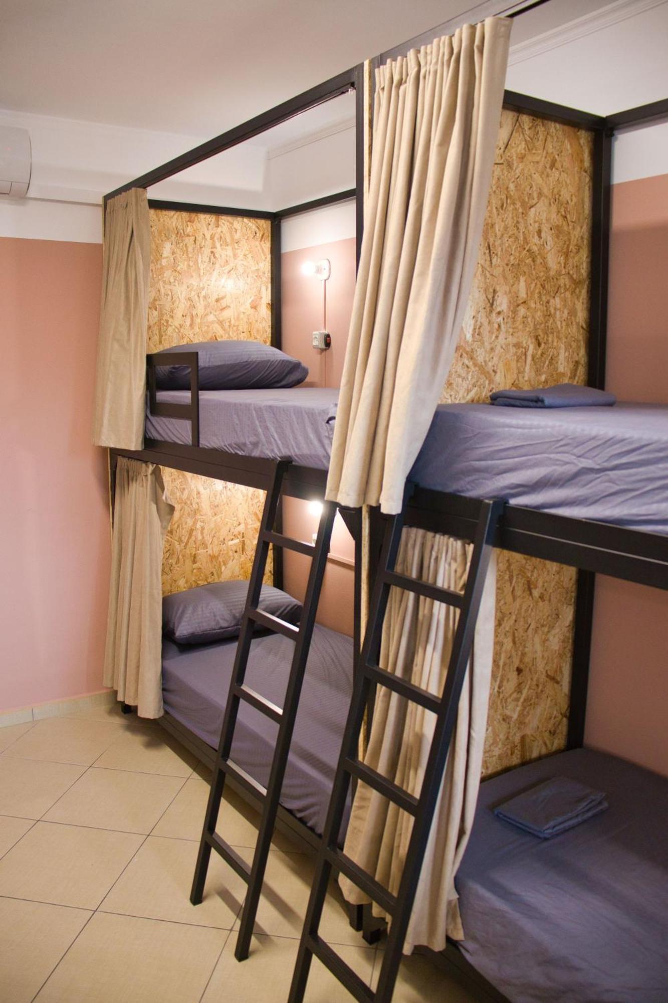 Shkodra Hostel & Day Tours ภายนอก รูปภาพ