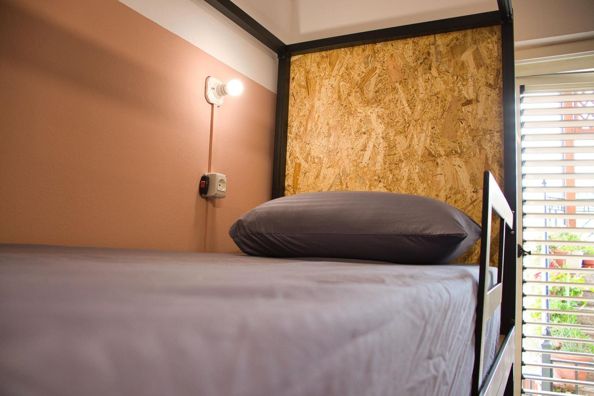 Shkodra Hostel & Day Tours ภายนอก รูปภาพ