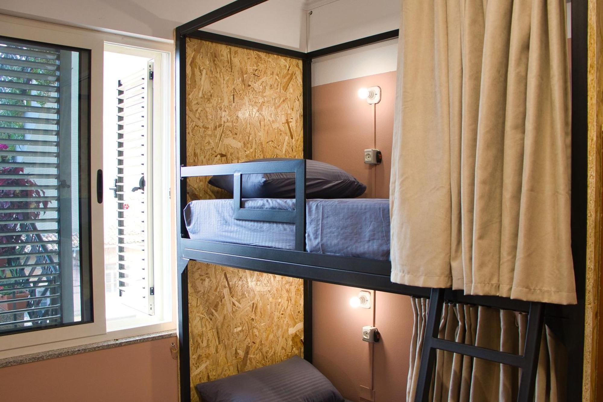 Shkodra Hostel & Day Tours ภายนอก รูปภาพ