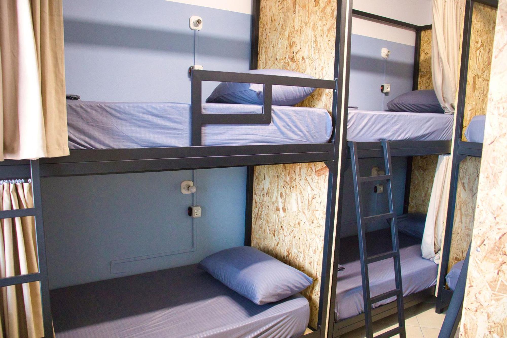Shkodra Hostel & Day Tours ภายนอก รูปภาพ