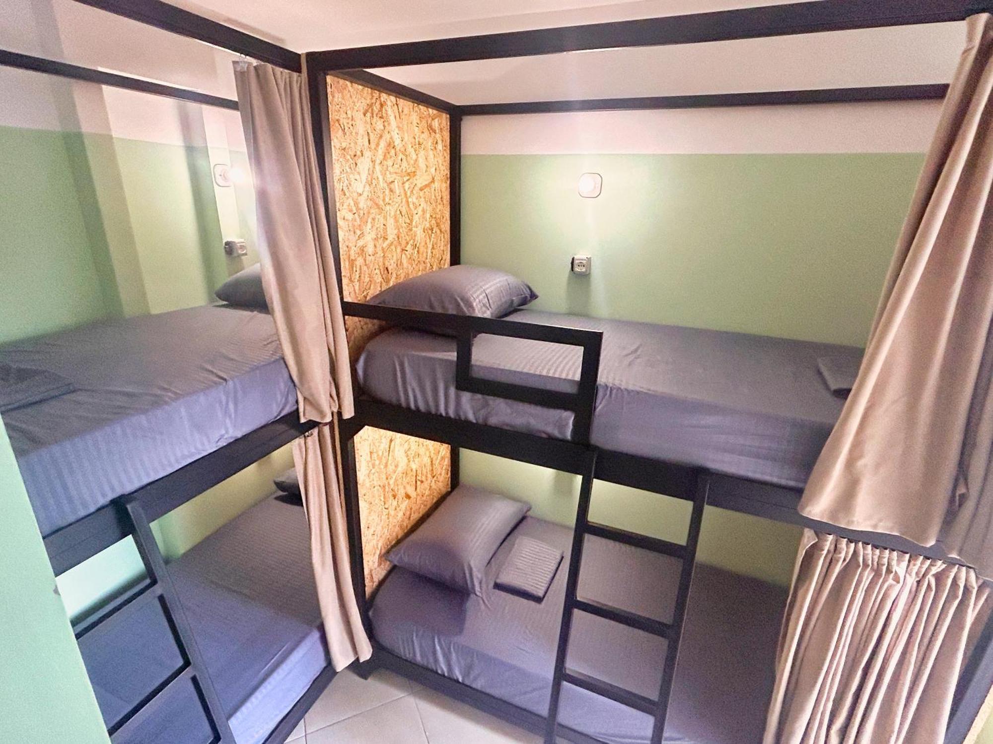 Shkodra Hostel & Day Tours ภายนอก รูปภาพ