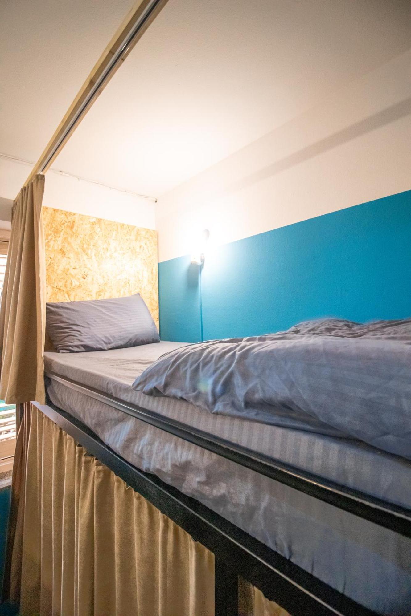 Shkodra Hostel & Day Tours ภายนอก รูปภาพ