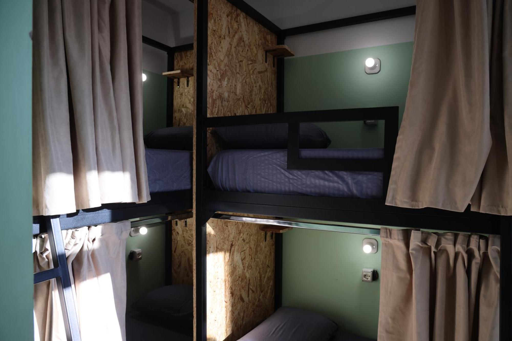 Shkodra Hostel & Day Tours ภายนอก รูปภาพ