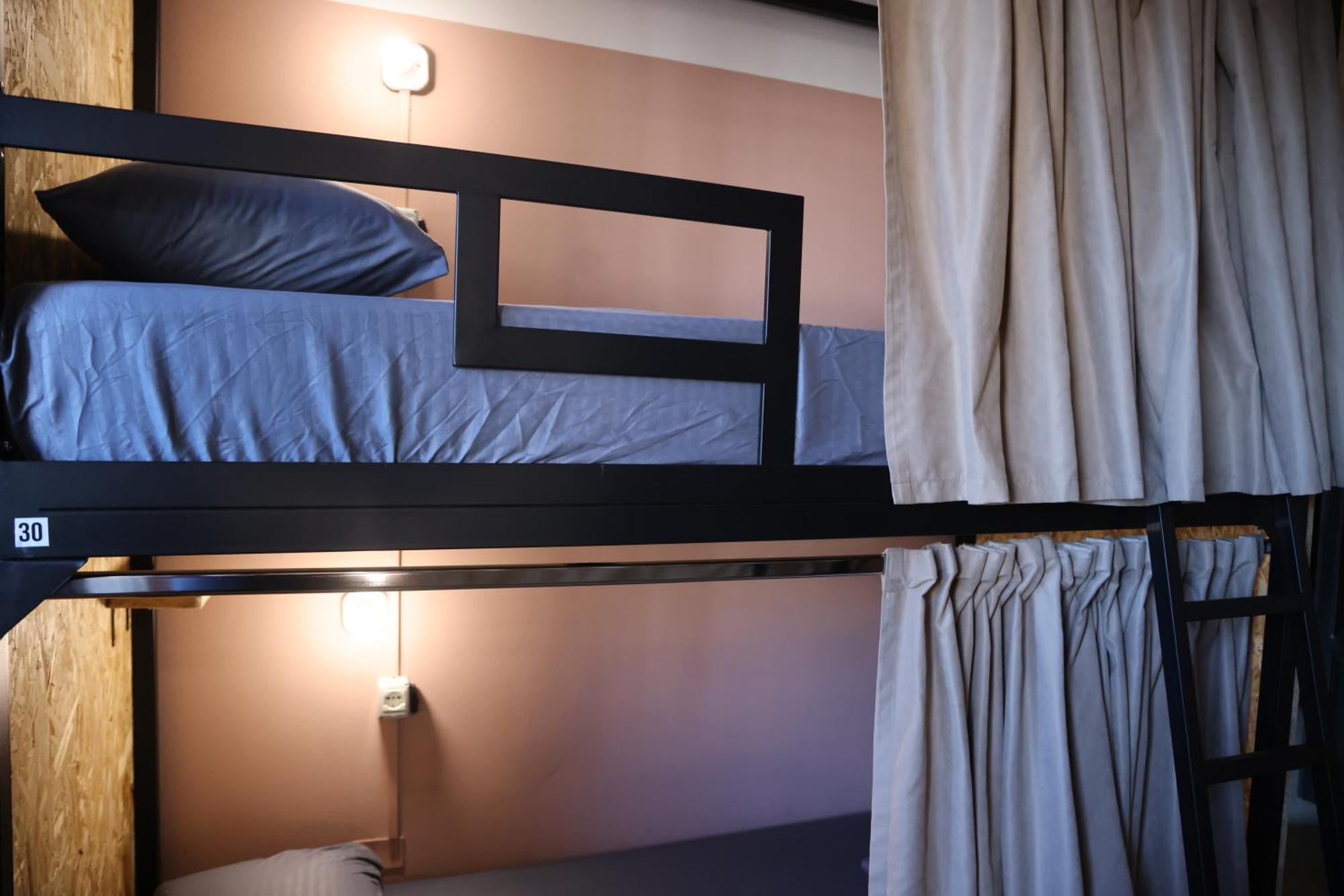 Shkodra Hostel & Day Tours ภายนอก รูปภาพ