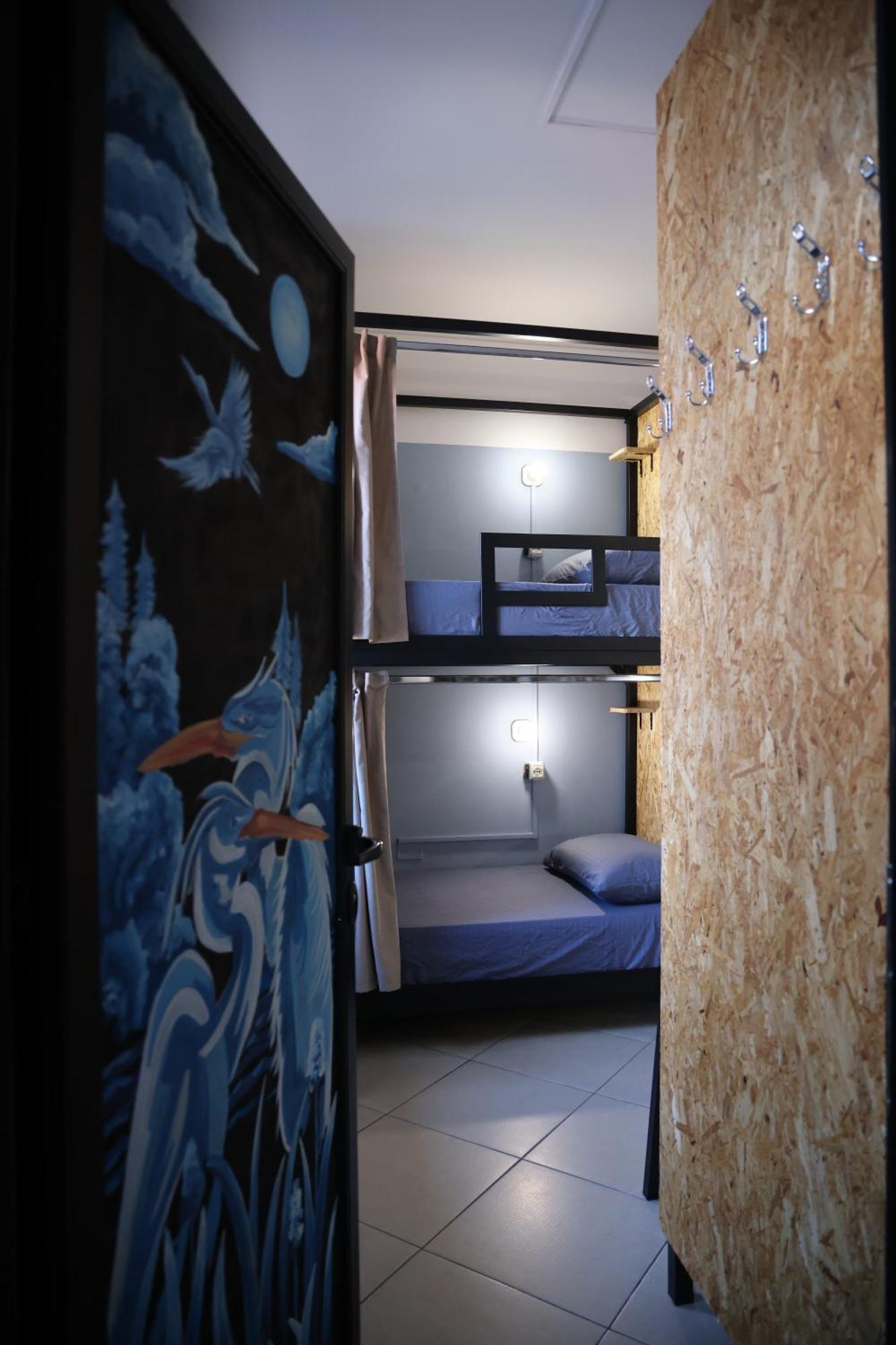 Shkodra Hostel & Day Tours ภายนอก รูปภาพ