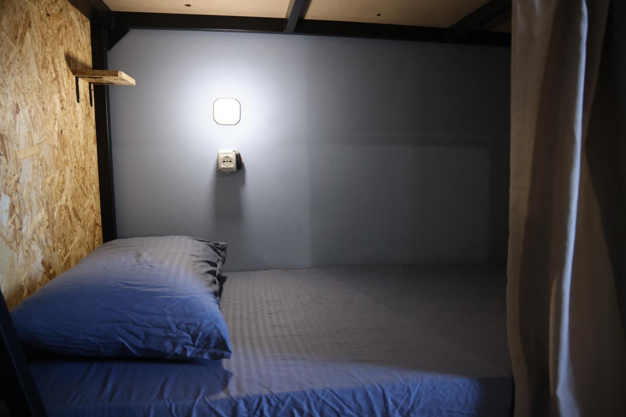 Shkodra Hostel & Day Tours ภายนอก รูปภาพ