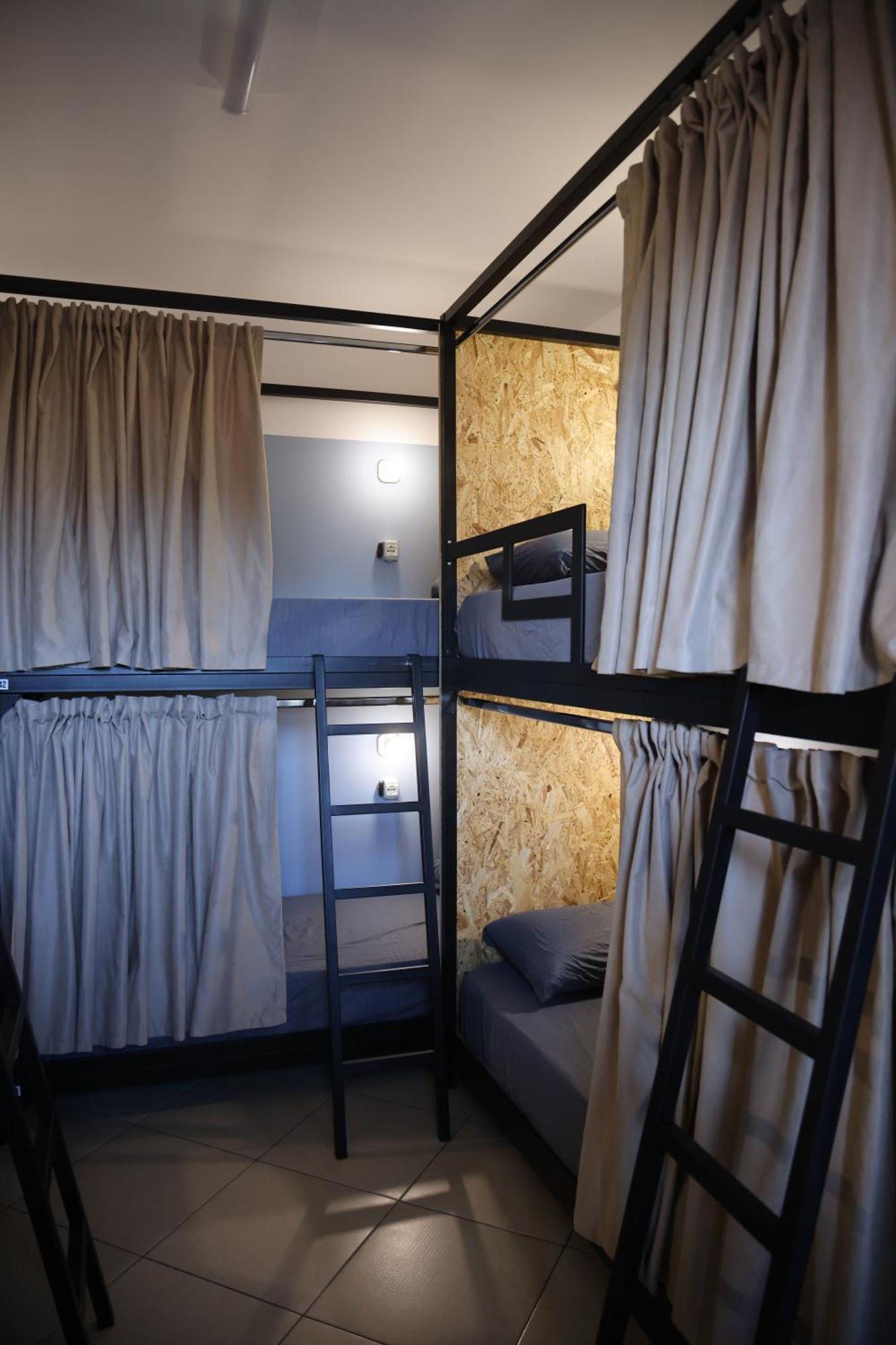 Shkodra Hostel & Day Tours ภายนอก รูปภาพ