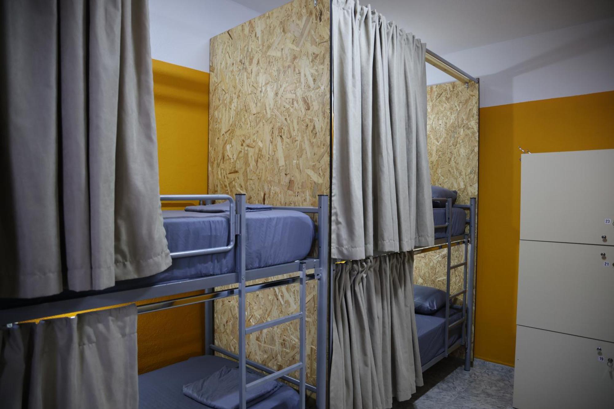 Shkodra Hostel & Day Tours ภายนอก รูปภาพ