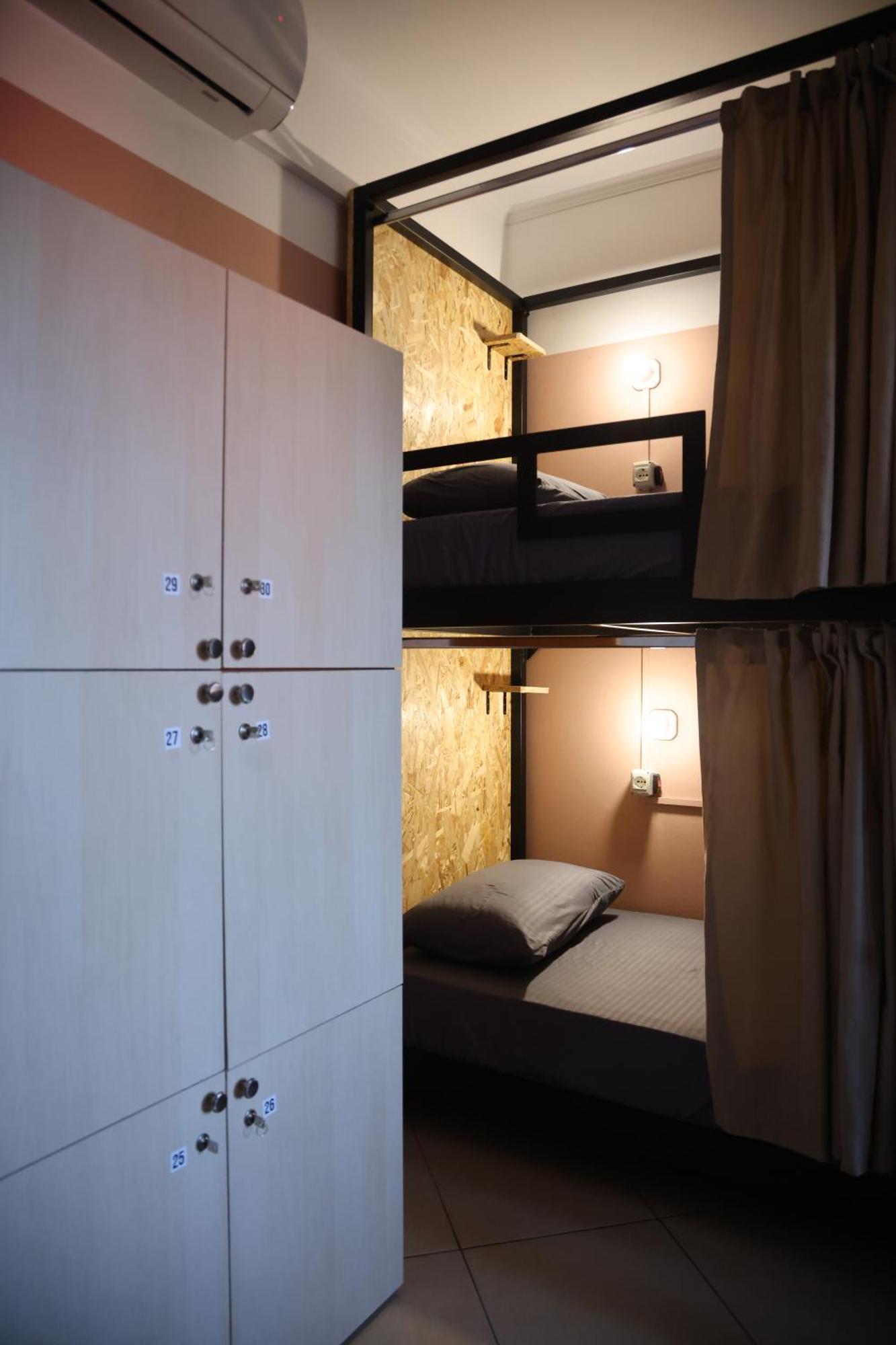 Shkodra Hostel & Day Tours ภายนอก รูปภาพ